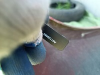 фото thumb №15, Бампер перед передний оригинал 71711-62r suzuki ignis iii 3 2016-