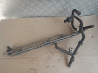 фото thumb №1, Skoda fabia i vrs rs tdi труба радіатор пального