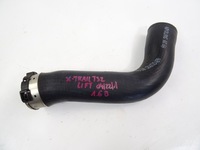 фото thumb №1, X-trail 1.6 бензин труба wąż шланг інтеркулер