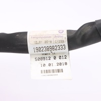 фото thumb №13, Mercedes x253 джгут шланг стартер двигуна a2535400601