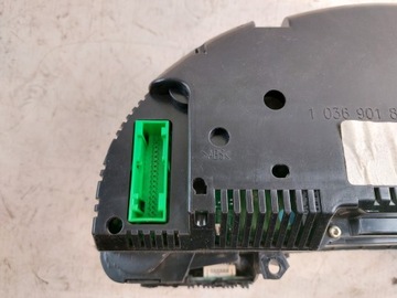 фото thumb №5, Спідометр  прилади audi a4 b6 2.0b