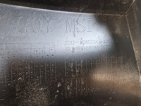 фото thumb №14, Bmw x7 g07 20- m бампер задний задняя 5112 8069894