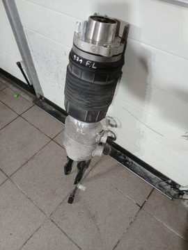 фото thumb №6, Porsche panamera turbo 971 підвішування ліві амортизатор важіль комплект