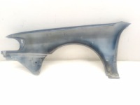 фото thumb №7, Крило праве передній чорний audi 100 c4 sedan oem номер