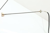 фото thumb №6, Mercedes w140 cl coupe люк трос люк защита тросы