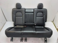 фото thumb №6, Tesla model y 2022 сидіння заднє сидіння лівий правий сидіння комплект шкіряних