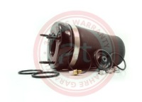 Купити Подушка пневматична підвіска mercedes w164, фото thumb