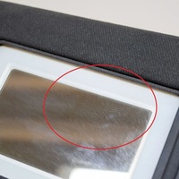 фото thumb №6, Audi q7 4l 2012 ліва сторона захист сонцезахисна