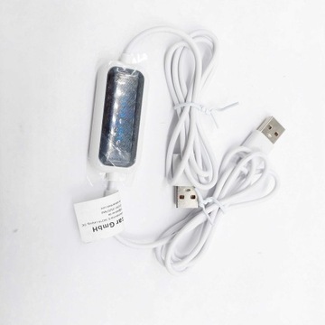 Высокоскоростной кабель для передачи данных Salcar USB 2.0