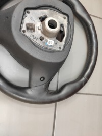 фото thumb №12, Bmw 7 f01 f10 повітропровід m-pakiet мультифункція bogata шкіра оригінал ідеальний стан