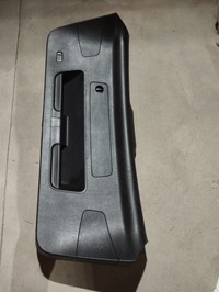 фото thumb №1, Audi q5 80a оббивка кришки багажника 80a867979