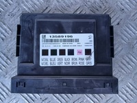 фото thumb №1, Opel mokka модуль комфорта модуль bsi