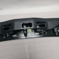 Mg4 mg.4 mg 4 накладка молдинг задняя накладка крышки задний  11450696 Недорого, фото thumb