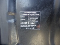 фото thumb №15, Mercedes w211 капот крышка двигателя решётка радиатора