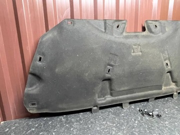 фото thumb №9, Ford focus mk3 2010-2014 шумоізоляція капота кришки двигуна + застібки