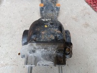 фото thumb №7, Subaru crosstrek xv 17-22 мост задняя 2.0b автоматическая коробка передач usa sd0096