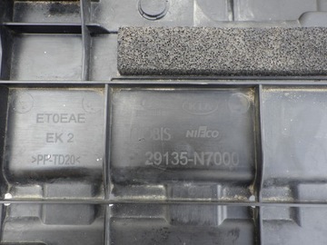 фото thumb №5, Hyundai tucson iv 1.6 гібрид комплект радіатор