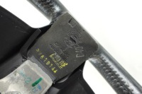 фото thumb №15, Руль кожа кожаный nissan qashqai i 1 j10 07-14 48430-jd01d 2007-