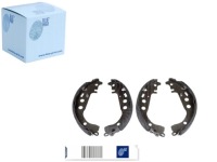 фото thumb №1, Тормозные колодки тормозные задняя toyota celica corolla iq pri