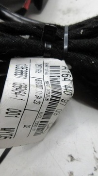 фото thumb №10, Mercedes w164 w251 ml монитор экран zagówek dvd набор комплект