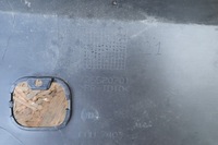 фото thumb №12, Fiat panda 3 iii бампер задний задняя 735520701