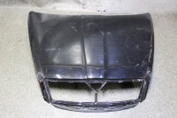 фото thumb №1, Skoda octavia ii 04-13 капот кришка двигуна