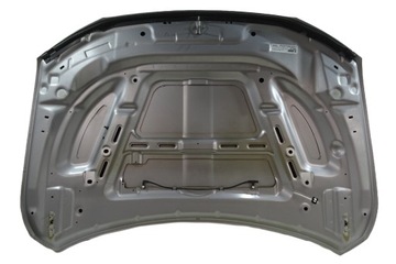 фото thumb №7, Dodge durango 2015- капот крышка двигателя psc