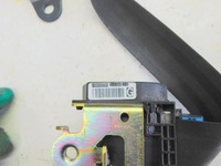 фото thumb №9, Peugeot 807 c8 2004r pas безопасности левый перед