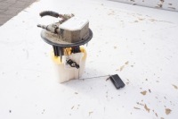 фото thumb №1, Насос топлива 9807056380 peugeot expert 3 iii 2.0 hdi