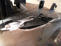 фото thumb №16, Mazda cx-5 ii 2 лампа повний led передня ліва