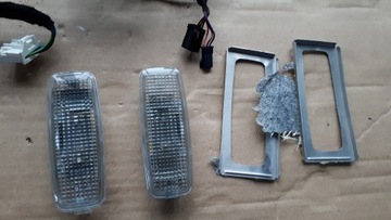 фото thumb №8, A6 c7 4g лампочки захисні накладки сонцезахисний козирок 2x