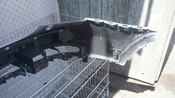 фото thumb №12, Audi q3 s-line бампер задній зад 8v0807511c