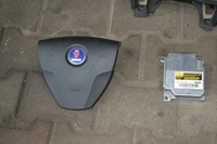 фото thumb №5, Панель приладів приладова консоль saab 95 9-5 lift 05-09r