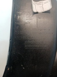 фото thumb №9, Бампер задняя porsche cayenne 9y3