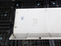 фото thumb №11, Капот решётка радиатора решетка renault magnum dxi