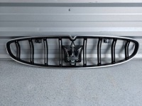 фото thumb №1, Maserati granturismo m 189 решётка радиатора решётка радиатора idealny 670199806