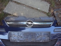 фото thumb №2, Решітка радіатора corsa c lift