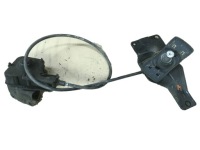 фото thumb №1, Подъемник кронштейн колеса запасного renault master iii 2021