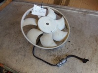 фото thumb №1, Вентилятор радіатора citroen c1 fl