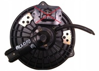 фото thumb №1, Повітродувка обігрівача honda accord vii 7 оригінал