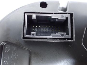 фото thumb №10, Спідометр  прилади європа 6v0920740e skoda fabia iii 6v 1.0 tsi 22r