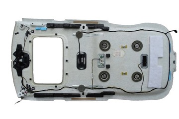 фото thumb №7, Dodge durango 2015- потолок люк люк