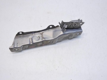 фото thumb №6, Держатель крыльев правые перед renault scenic ii