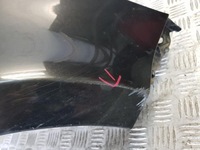 фото thumb №3, Крыло правый перед nv676 renault clio iii lift