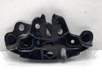 Купить Замок капот перед nissan qashqai j11 crossover, фото thumb