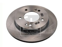 фото thumb №1, Диск гальмівний. kia venga 10- задня