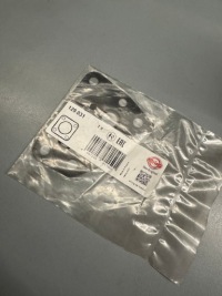 фото thumb №1, Elring 129.031 уплотнение, наддув