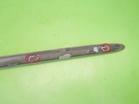 фото thumb №7, Молдинг дверная левая задняя nissan almera tino 00-03