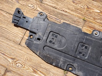 фото thumb №6, Volvo v60 18r- защита шасси правая