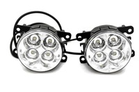 фото thumb №1, Nissan note cabstar led денний magneti marelli ^